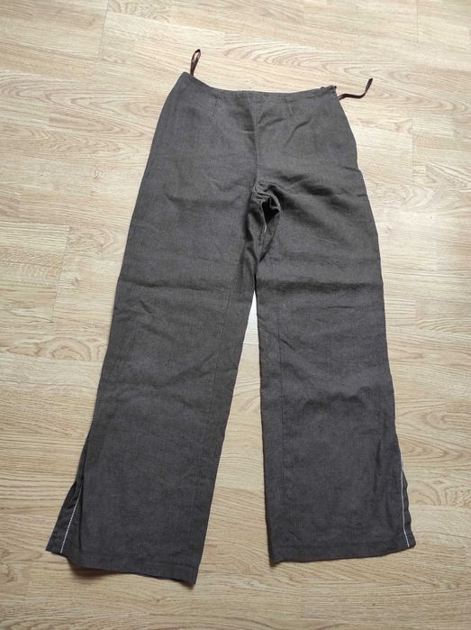 Danex 36 spodnie stan idealny