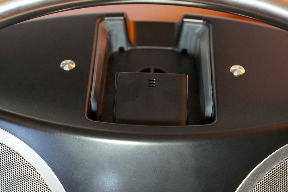 Coluna Harman Kardon IPOD