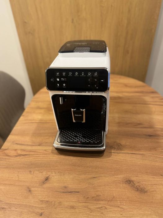 Ekspres do kawy philips Ep 4300 lattego