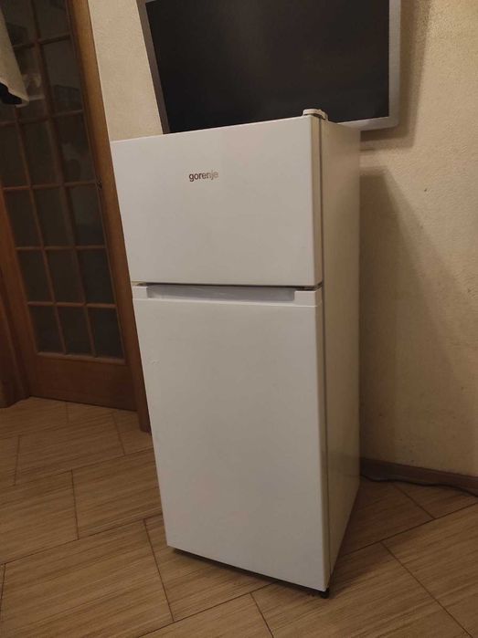 продам холодильник НОВИЙ жодного разу не користувалися