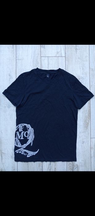 Футболка MCQ Alexander McQueen