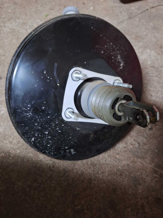 Serwo hamulca suzuki sx4 scross z pompą hamulcową