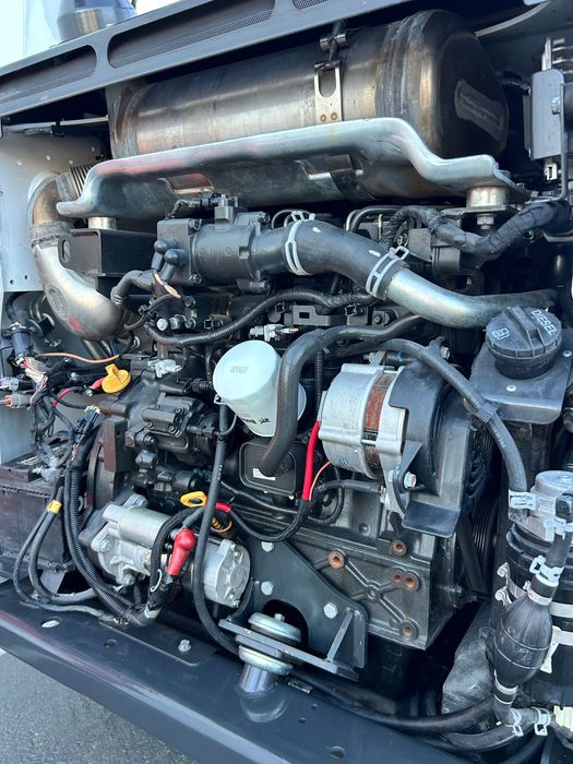 Bobcat S770 2019 РІК