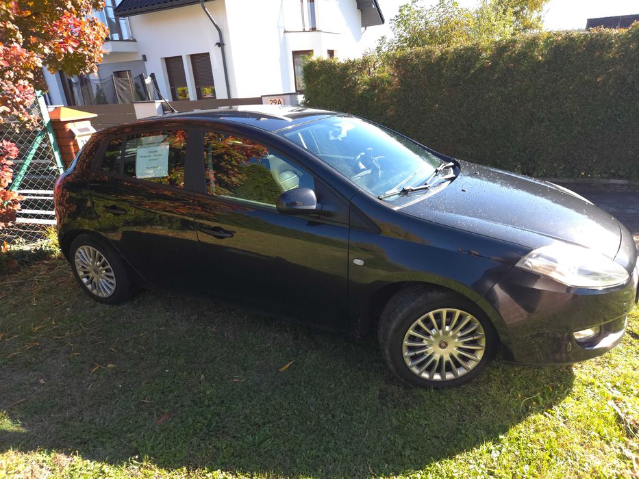 sprzedam   Fiat Bravo II