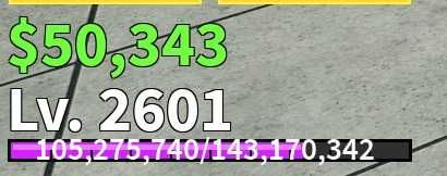 Акаунт Blox Fruit