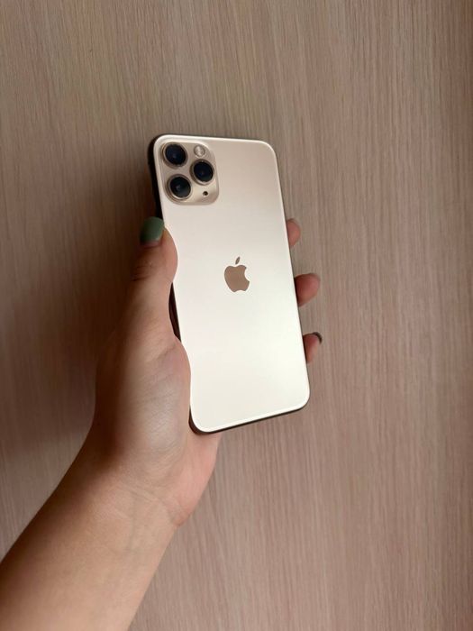 iphone 11 pro 256 gb