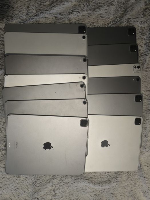 Ipad pro  2,3,4,5,6 generation
