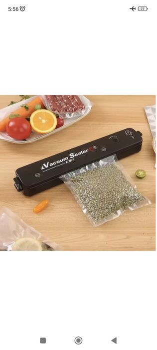 Нові та якісні Вакууматори  Sealer