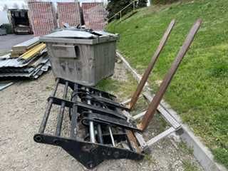 manitou mrt 2150/2006