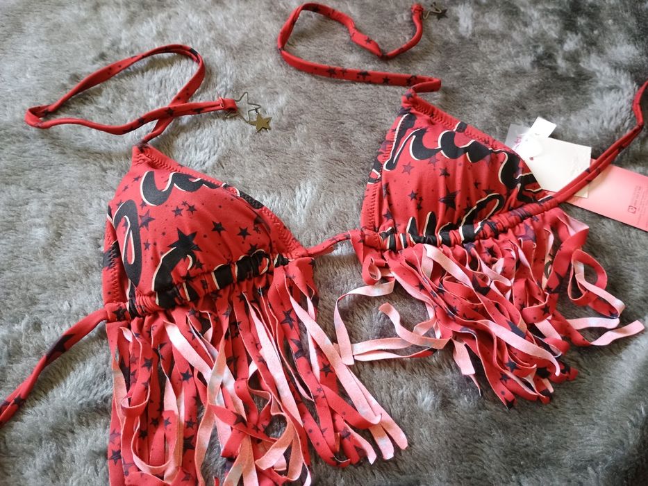 Góra od bikini Penti