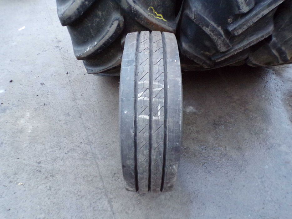 opona 235/75R17.5 LINLONG RIDE-WINGS KLT200 (490 netto)