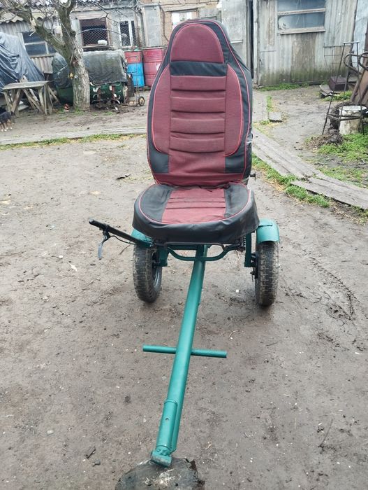 Продам адаптер для мотоблока