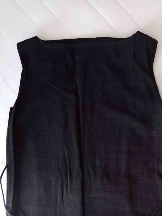 Vestido preto - Jessica