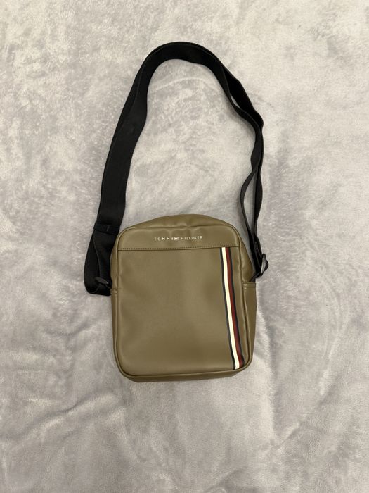 Tommy Hilfiger Torba na długim pasku