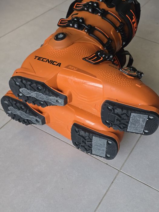 Technika mach 1 mv 130 buty narciarskie 26 26.5