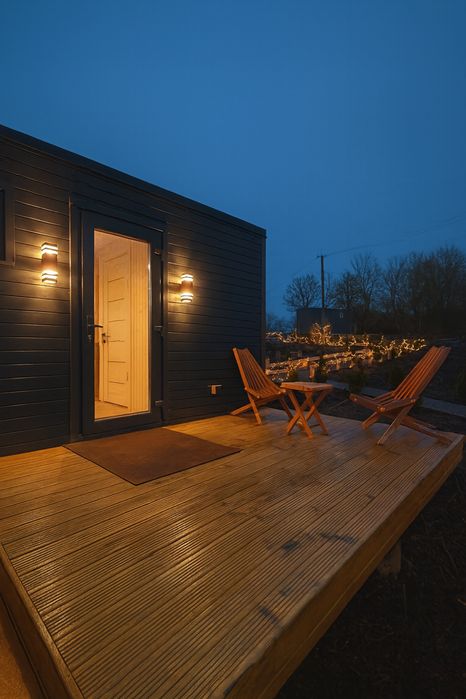 Готовий бізнес під ключ у комплексі відпочинку! Розтермінування