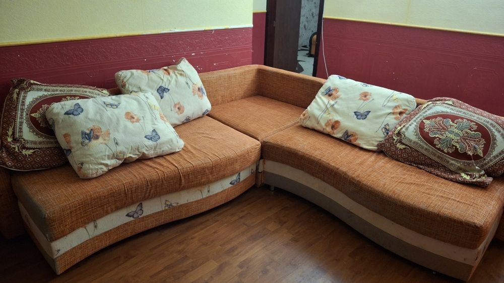 Продам диван,угловой,кутовий