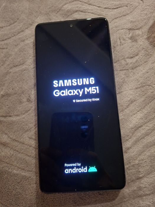 Samusng M51 128GB