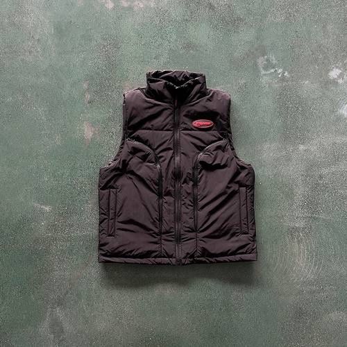 Colete “trapstar”