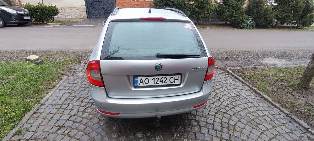 Продам своє авто