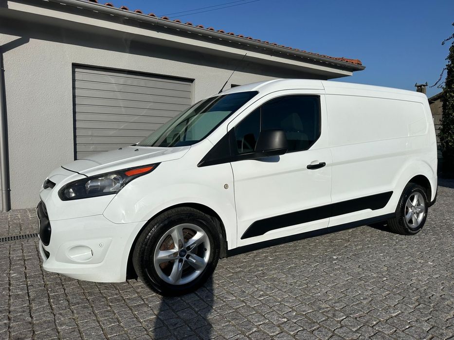 Ford Transit Connect 1.5 TDCi 210 L2 Trend