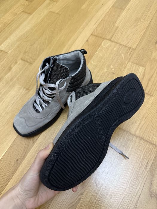 Чоботи Ecco 41 рр