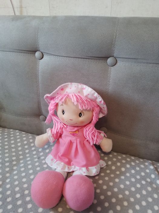 Ляльки для найменших