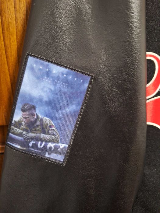 Casaco "Da Silva" 88 Preto