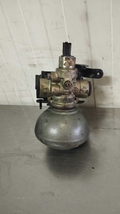 ESFERA SUSPENSÃO CITROEN C5 / C6 96552.35680