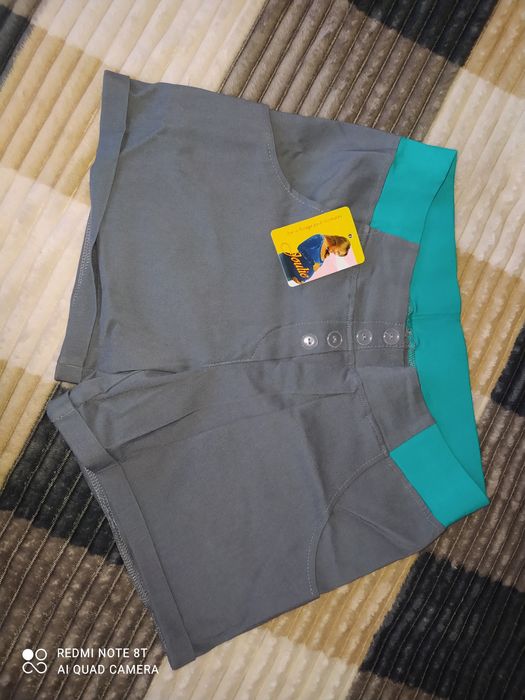 Шорти для вагітних