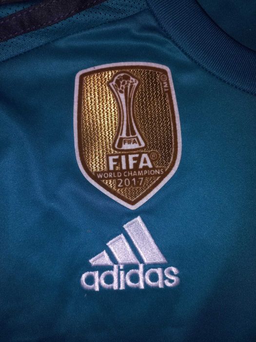 Camisola Ronaldo 7 2018