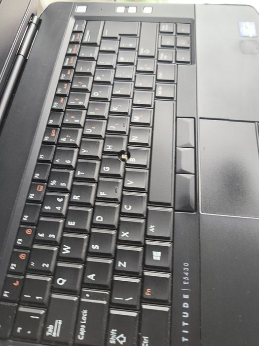 Laptop Dell Latitude e5430