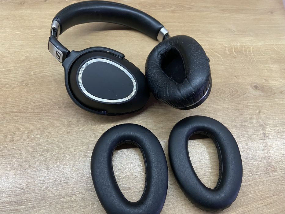 sennheiser pxc 550 - наушники и аксессуары - OLX.ua