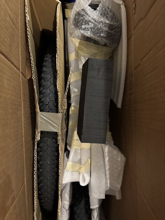 Specialized rockhopper