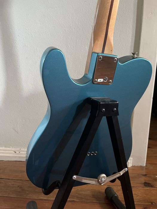 Fender Telecaster Standard