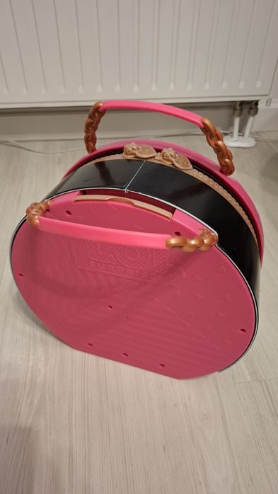 Zestaw LOL zakład fryzjerski