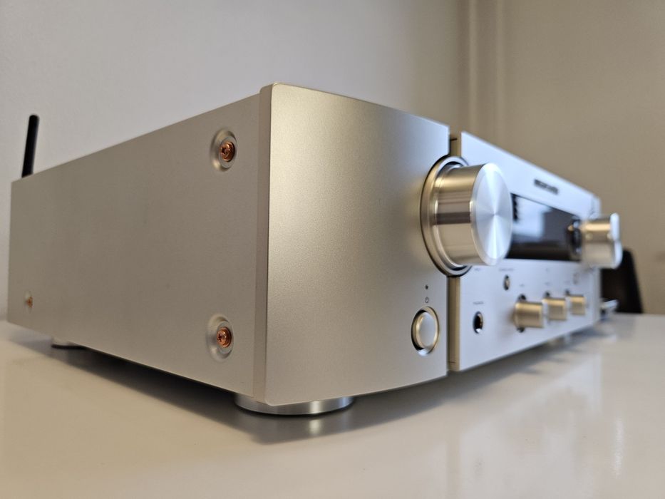 MARANTZ PM-7000N Rasowy Wzmacniacz Hi-fi!