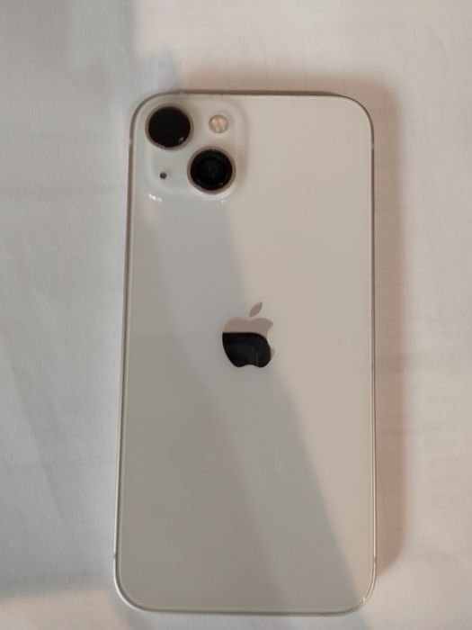 iPhone 13 ler anúncio todo
