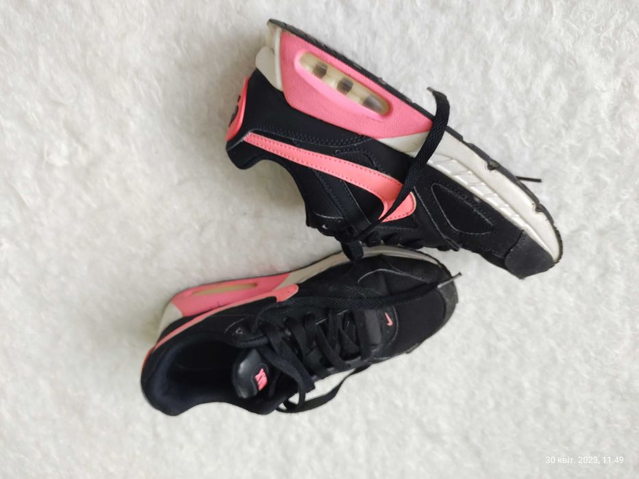 Кросівки Nike air