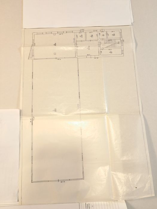Комерційне приміщення,загальною площею 652 кв