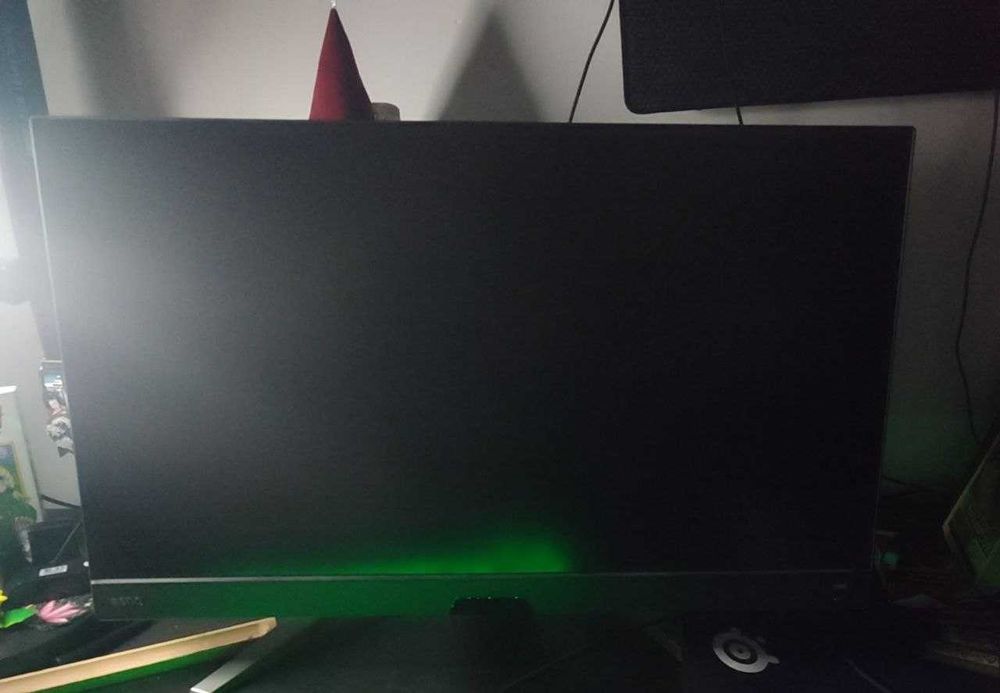 BenQ EX270M - 27'' | IPS | FHD | 1ms | 240Hz | HDR