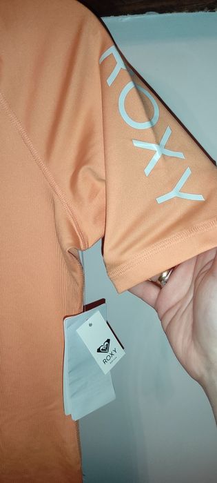Koszulka UV ROXY L
