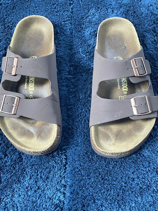 Klapki birkenstore