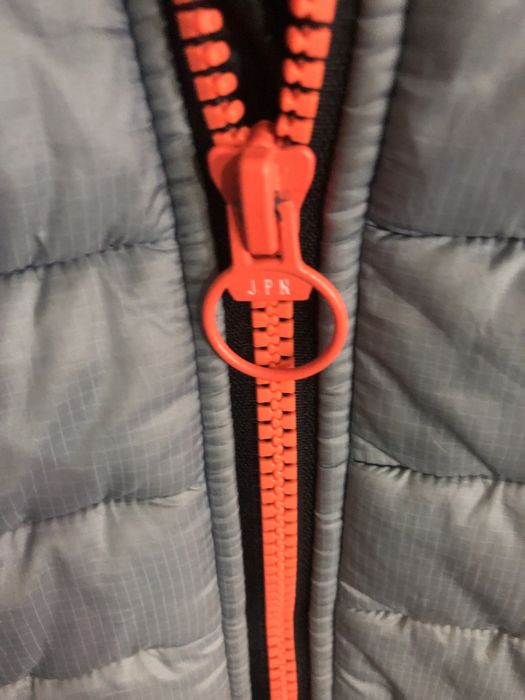 Куртка вітровка кофта SuperDry розмір XS S