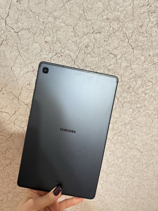 Samsung Galaxy Tab S6 Lite 2024 10.4" 4/64GB Wi-Fi Gray