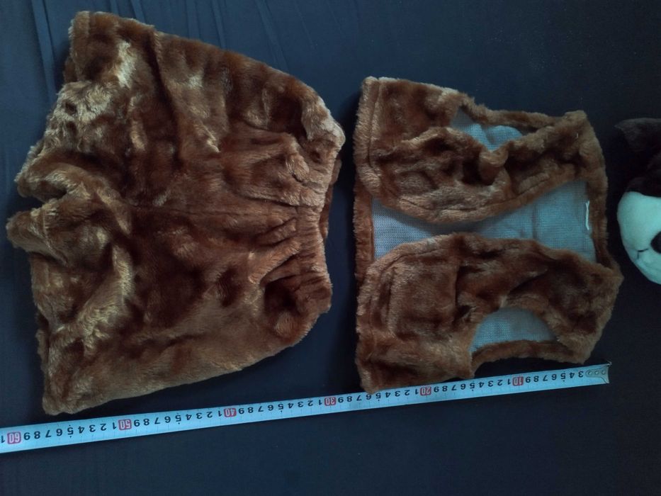 Дитячий карнавальний костюм Собачка