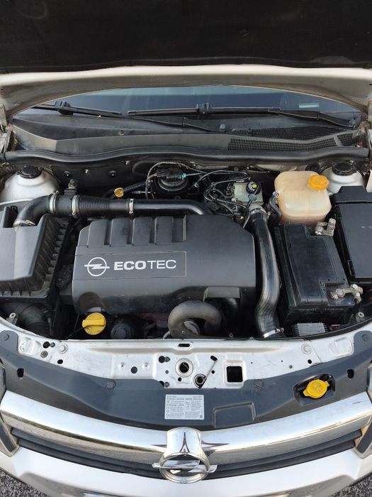 Opel Astra H 1.3 CDTI 90cv 2006