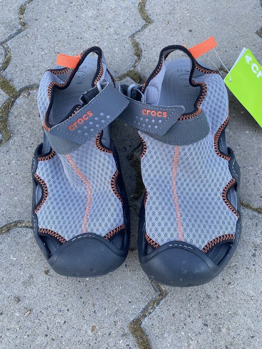 Оригінальний крокс, crocs , сандалі, чоловічі крокс 41-42