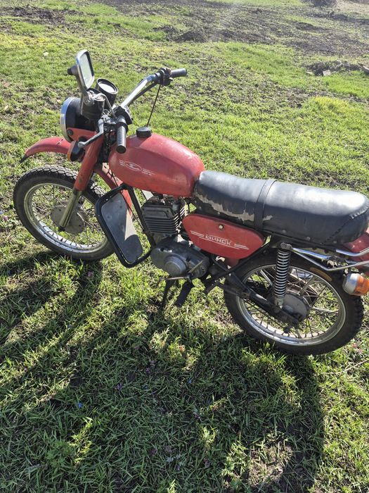 Минск    125  12в