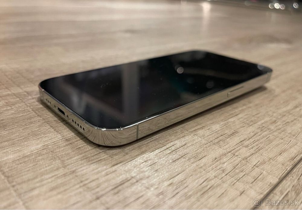 Продам Iphone 14 pro 128 gold neverlock